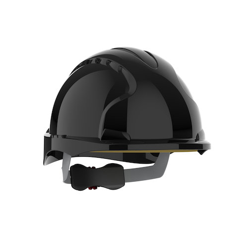 EVO®3 Safety Helmet Micro Peak Wheel Ratchet (5038428748551)